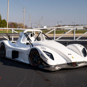 Radical Motorsports  SR3 XXR