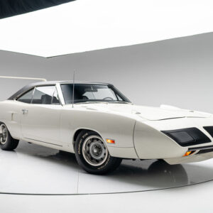 Plymouth Superbird