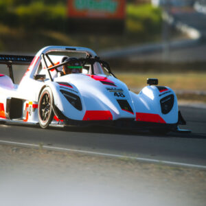 Radical Motorsports SR3 XXR