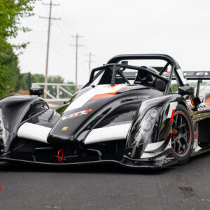 Radical Motorsport SR10 XXR